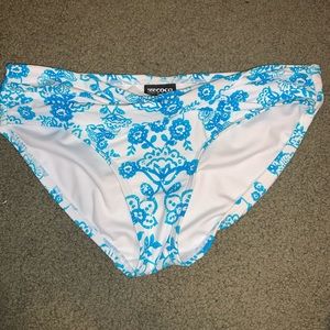 bathing suit bottoms